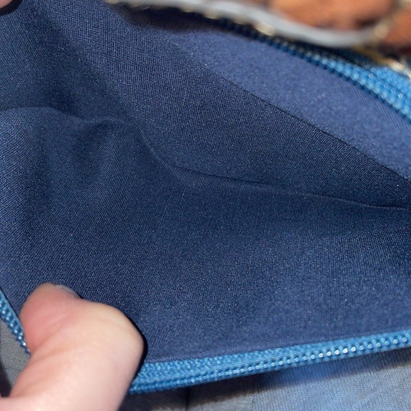 COPY - Chaps mini purse - Picture 5 of 5